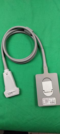 Gebraucht SonoSeite HFL38x/13-6 Linear Ultraschallsonde