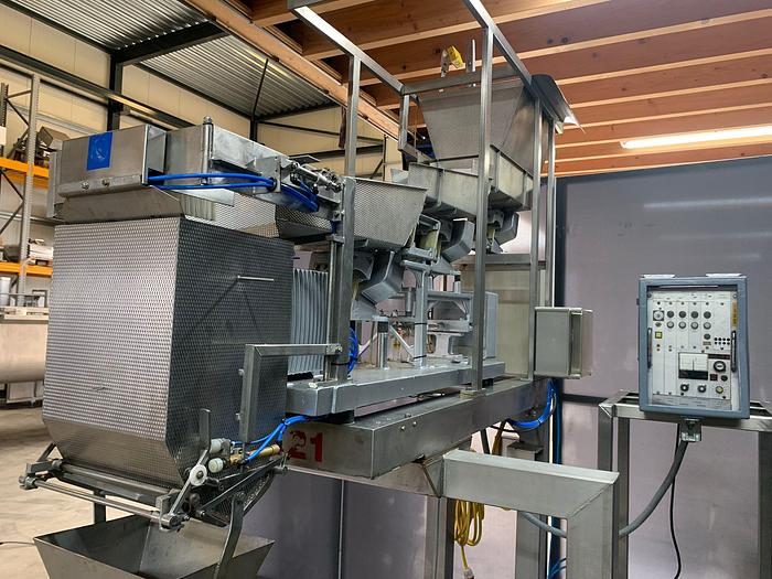 Gebruikt Atoma weger 234