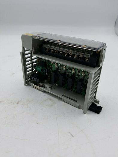 Used Allen Bradley 1769-OF4VI Ser A