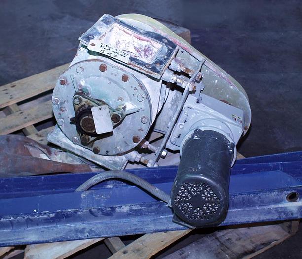 Used DONALDSON TORIT DUST COLLECTOR - DFT4-32 (#9686)