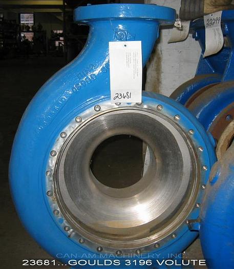 Unused GOULDS 3175 #23681