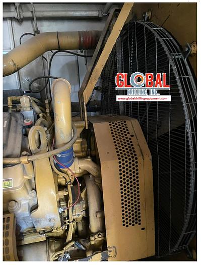 Used BOMCO F-800 Triplex Mud Pump