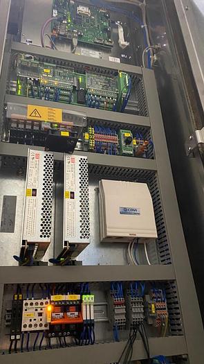 Gebruikt Mineba Intec Checkweger