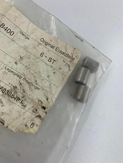 Bizerba Spare Parts Abstandshulse Part No. 60560308400