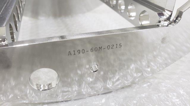 Used Semitool Rotor QTY 8