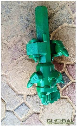 Used Item 1036 : 8”(200mm) Auger Boring Cutting Head