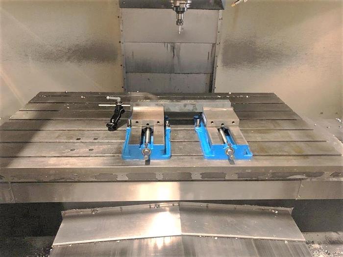 Used 2012 Haas VF8/50