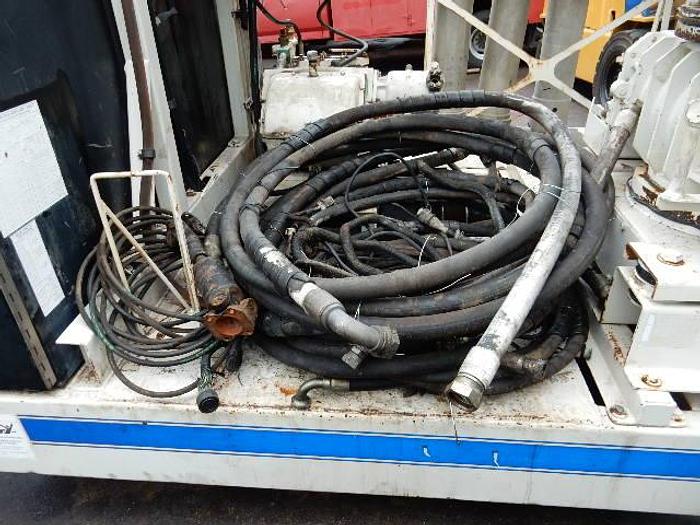 Used 2006 Vac-Con Combo Unit