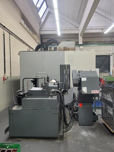 Used 2006 CHIRON FZ 18 L