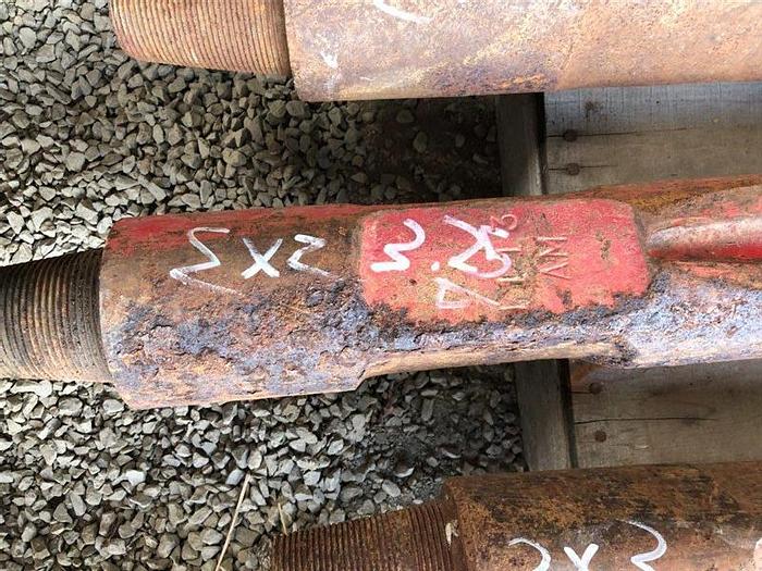 Used Drilling Jars for Cable Tool