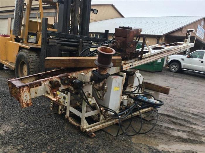 Used 1990 Simco 2800 Drill Rig