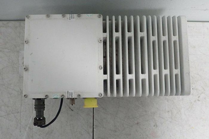 Used Agilis ALB128 Series Ku-Band BUC STD 8W Block-Up Converter ALB12802C8-F/AK