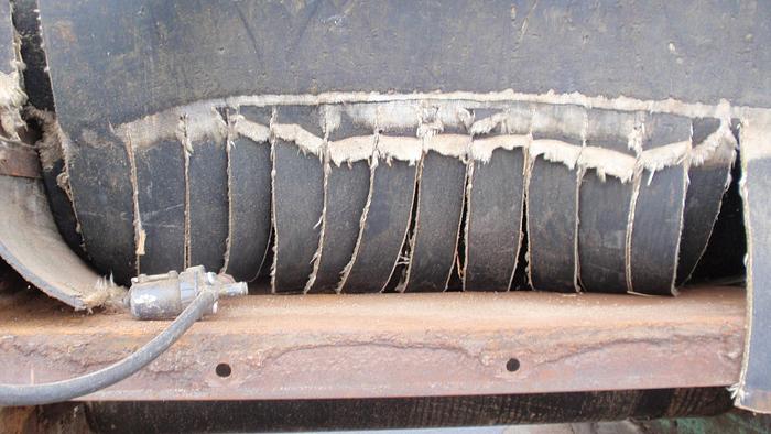 Used West Salem Machinery Co