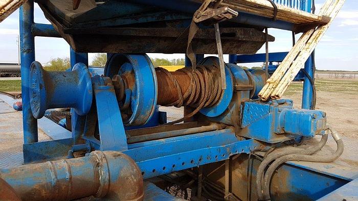 Used 1976 CARDWELL K-200