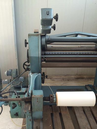 Used La Meccanica 100