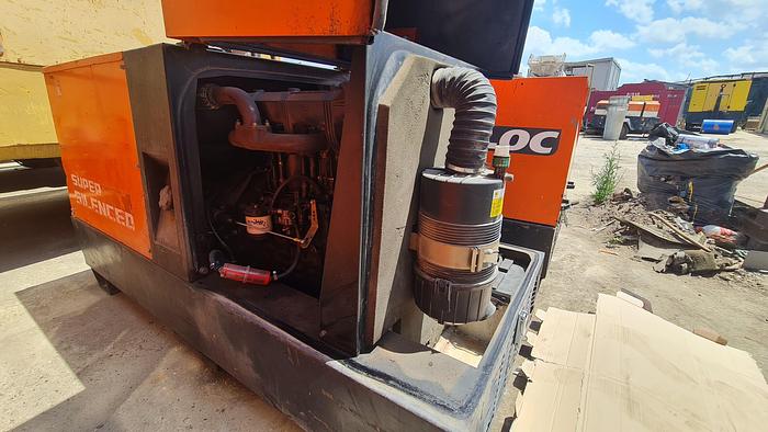 Usato 2011 Mosa GE 33 VSX-EAS