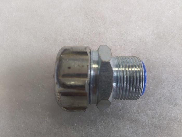 149 piezas de prensaestopas Ex, varias dimensiones, Anaconda, como nuevas