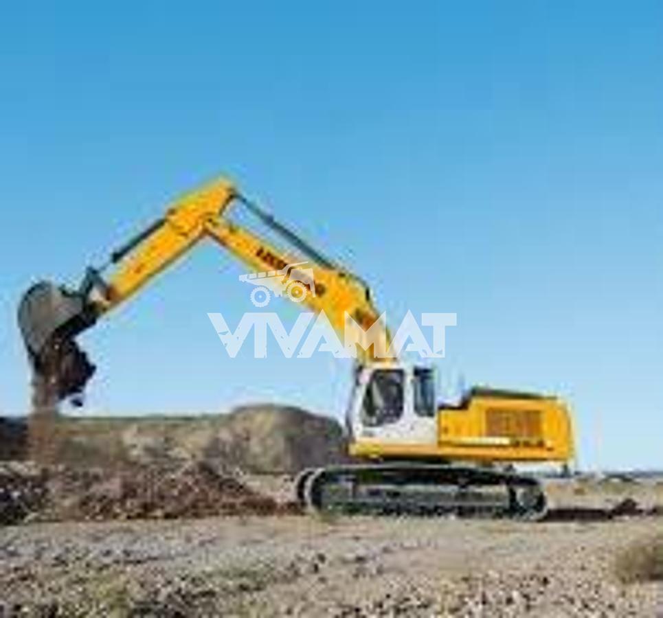 D'occasion Toutes Pieces disponibles pour pelle sur chenilles LIEBHERR R944C