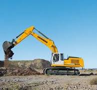 D'occasion Toutes Pieces disponibles pour pelle sur chenilles LIEBHERR R944C