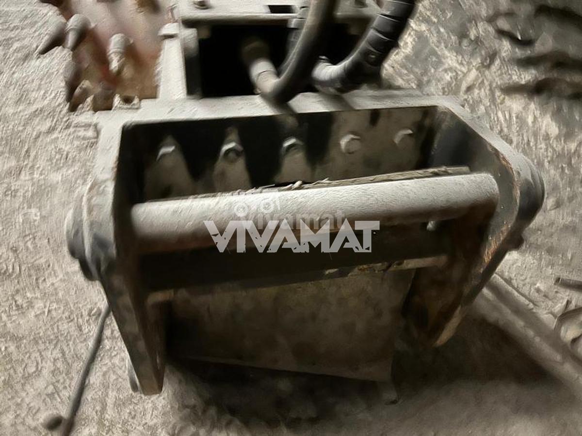 Used SANDVIK MA720 -