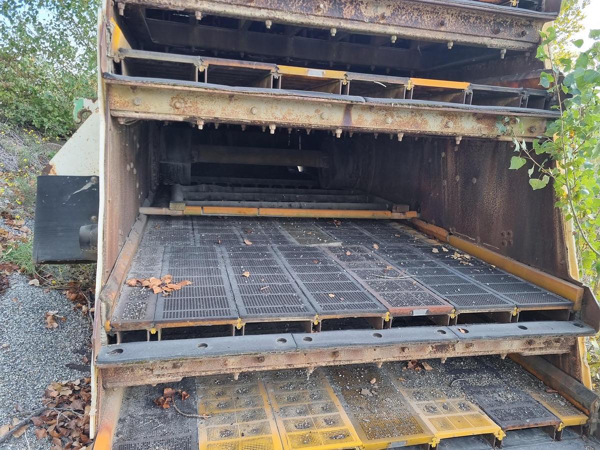 D'occasion 2006 METSO CVB2050