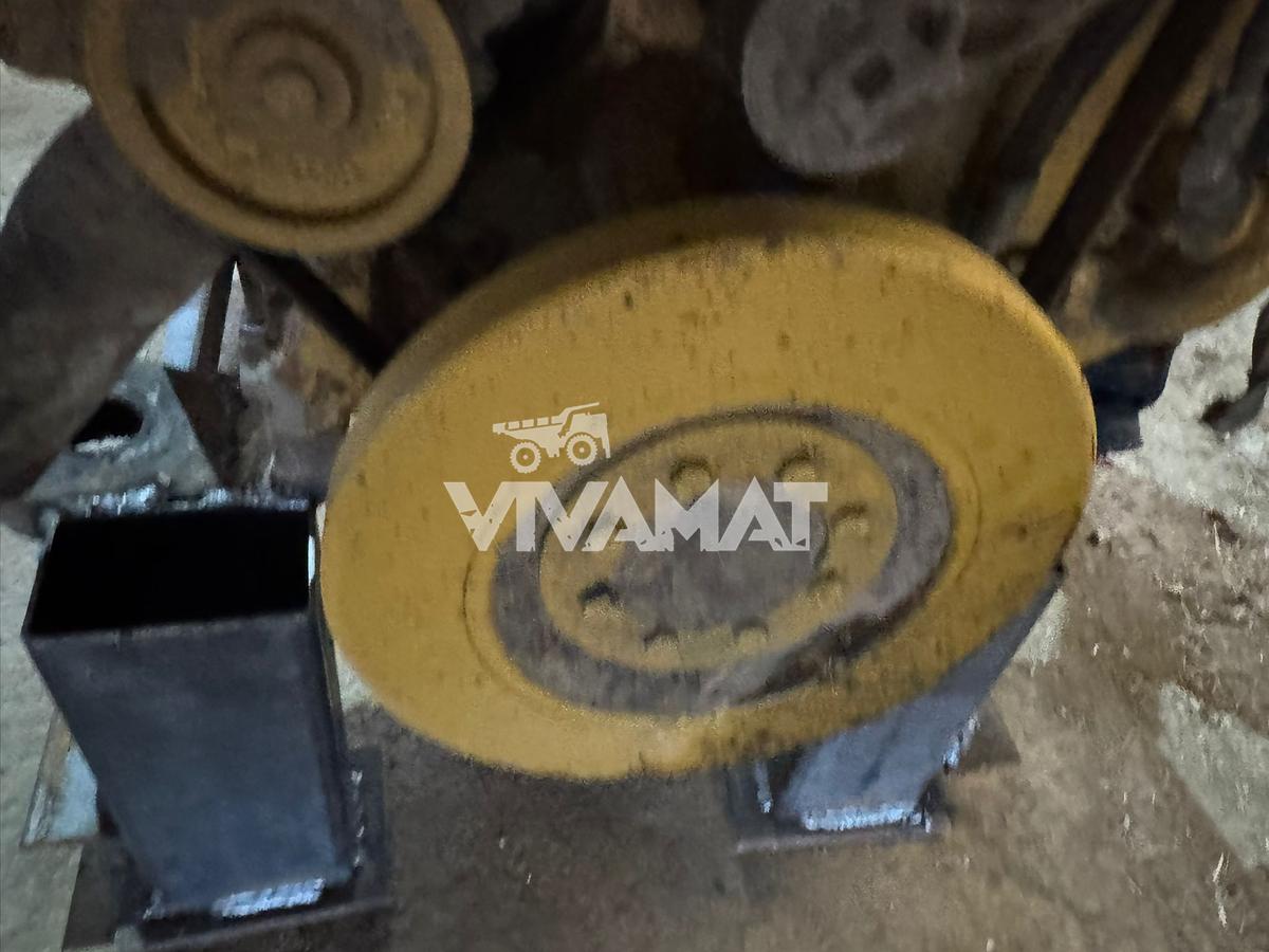 Used Moteur CATERPILLAR C9 2011