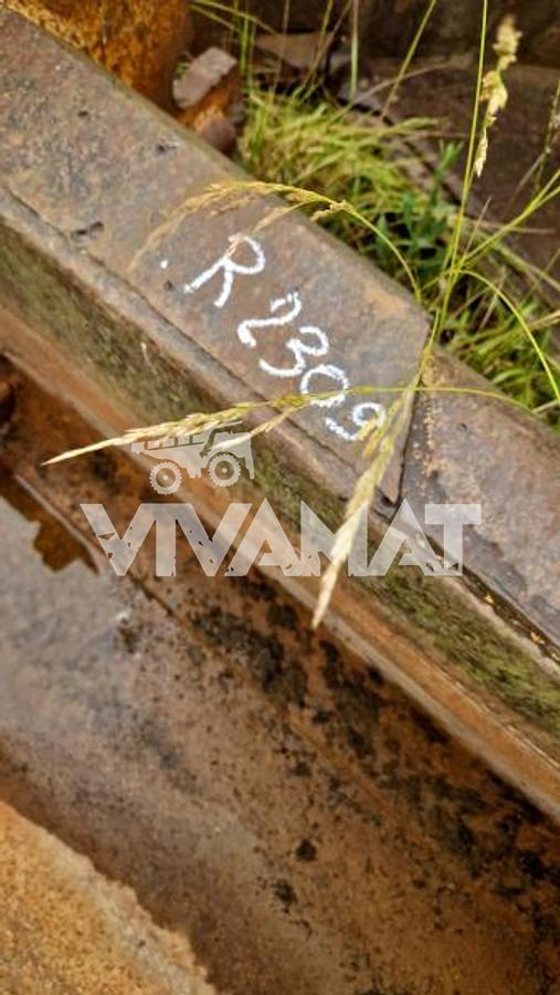 Used Verachtert CW20S-30S-40S -