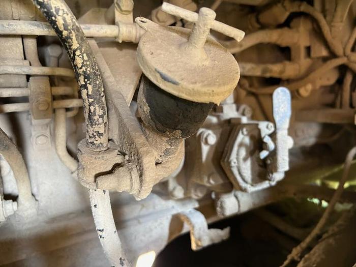 D'occasion Caterpillar 963D