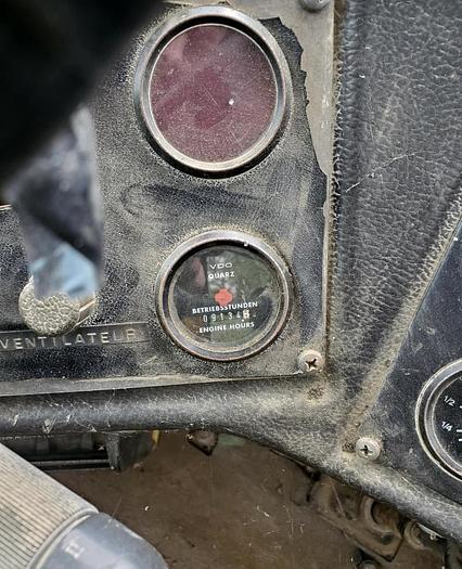 D'occasion Volvo A 25 BM