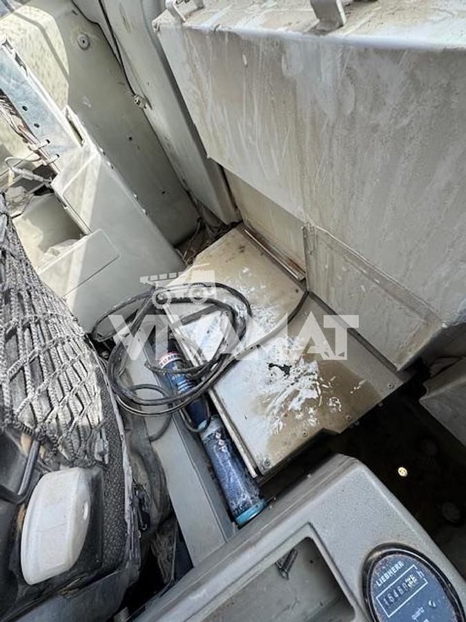 Used 2013 LIEBHERR R964C HDSL