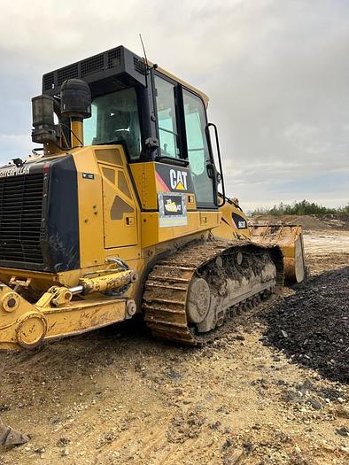 D'occasion Caterpillar 963D