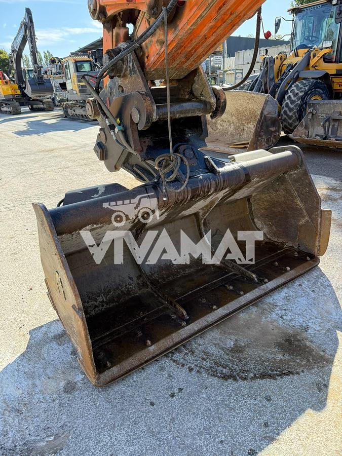 D'occasion 2023 VOLVO EC350EL
