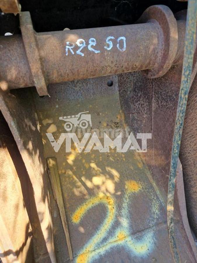 Used BLANCHARD BLANCHARD -