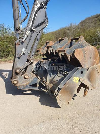 D'occasion Mecalac 15MWR 2020