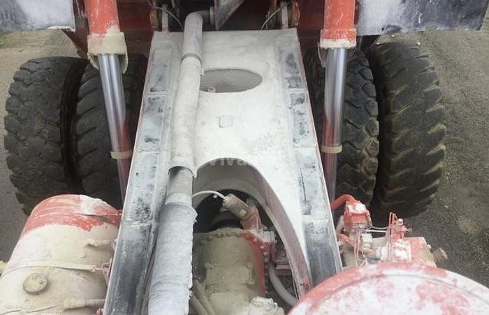 D'occasion Euclid R40