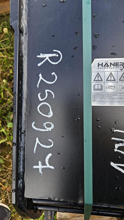 Haner HSL1000 7.10 P50A