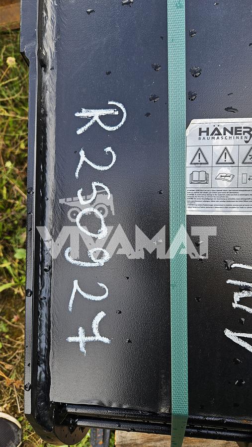 Haner HSL1000 7.10 P50A