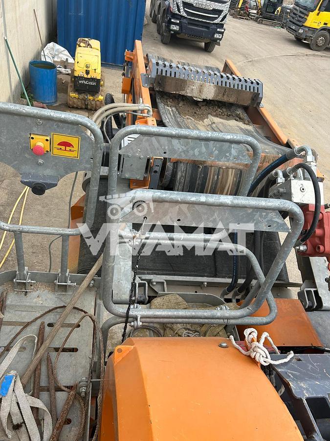 D'occasion 2022 Portafill MJ-9