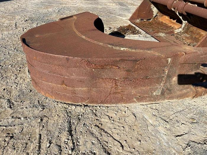 D'occasion Godet de tranchée de largeur 35cm