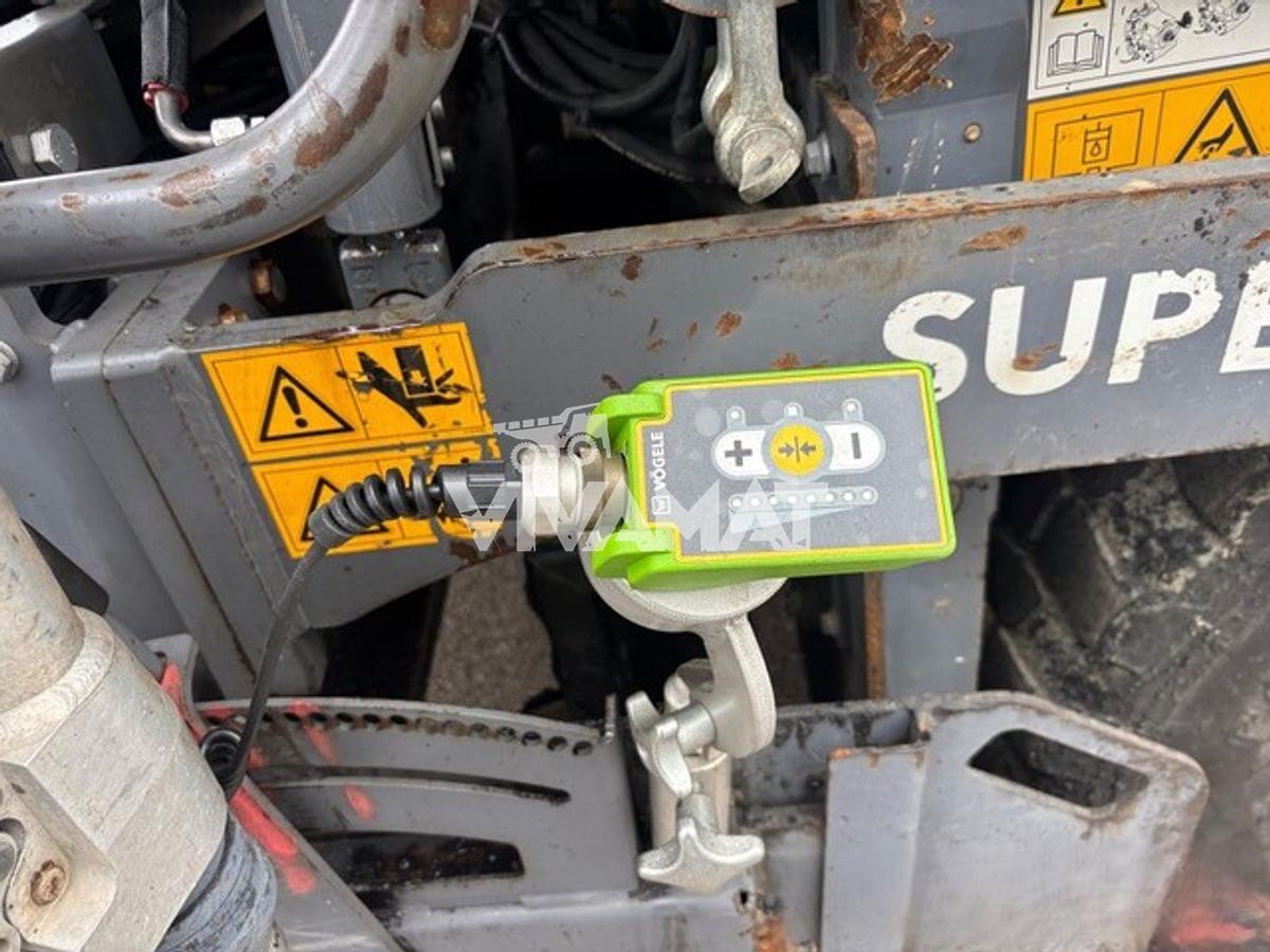 Used Voegele S1303-3i 