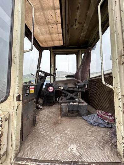 D'occasion Kalmar DCG130