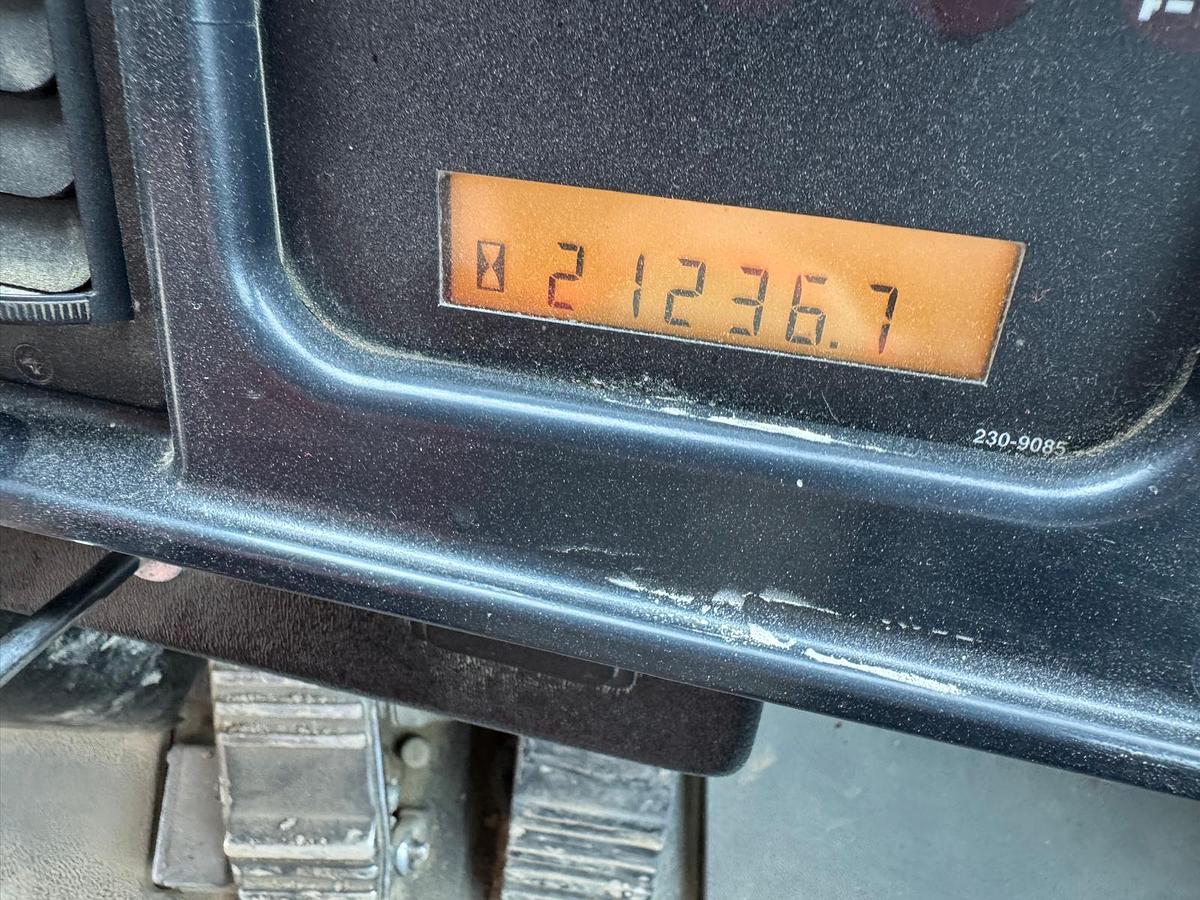 Used Caterpillar 988H