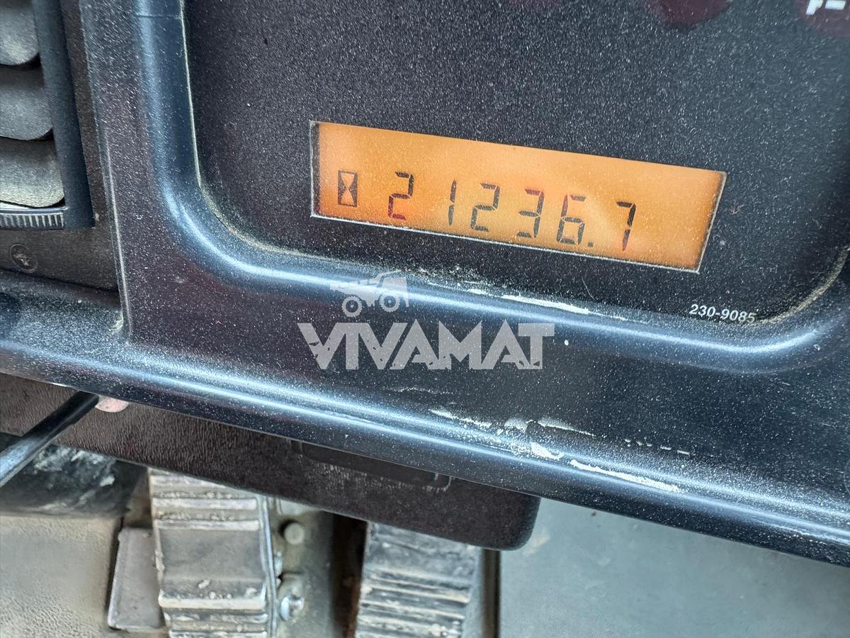 Used Caterpillar 988H