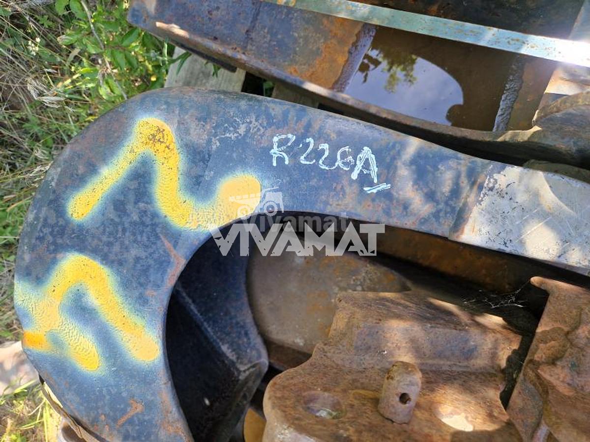 Used Volvo BANANE S30 -