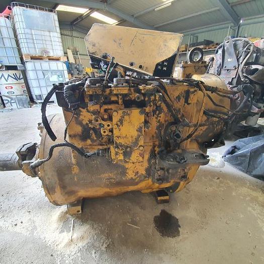 D'occasion Caterpillar 769D