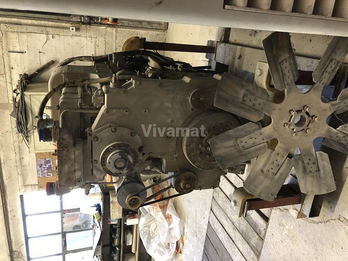 D'occasion Moteur Cummins KT 1150 - KTA19c