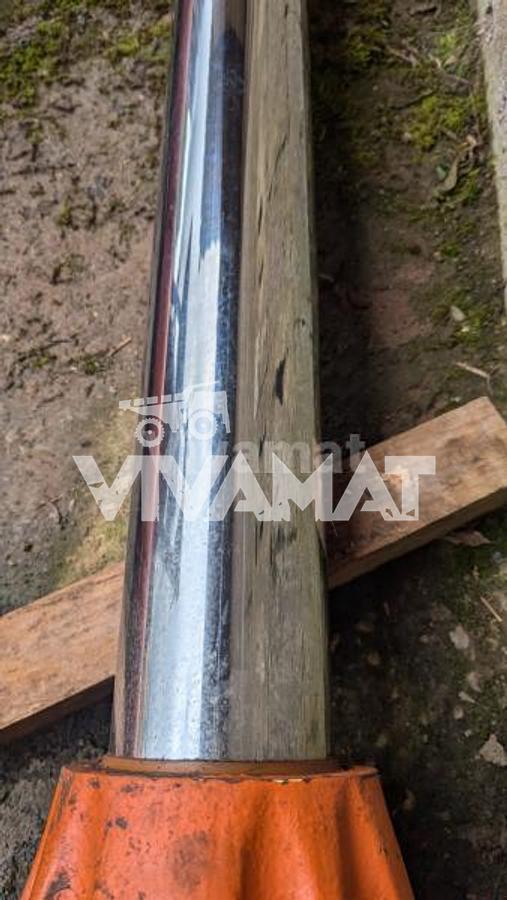 D'occasion Hitachi ZX670 LCH-3