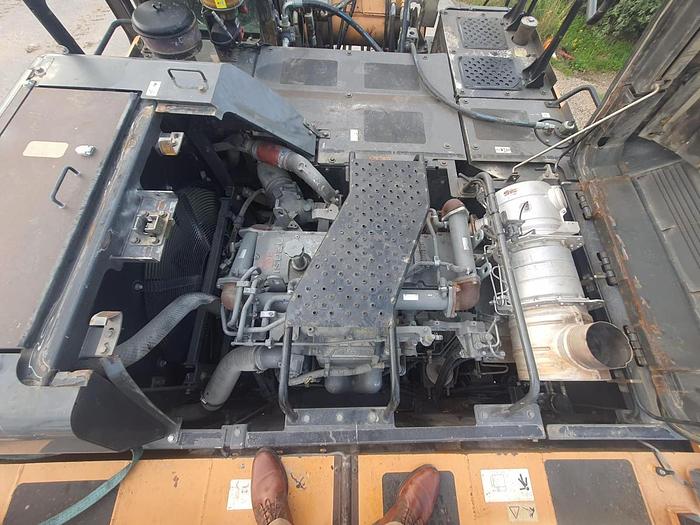 D'occasion Case CX470C