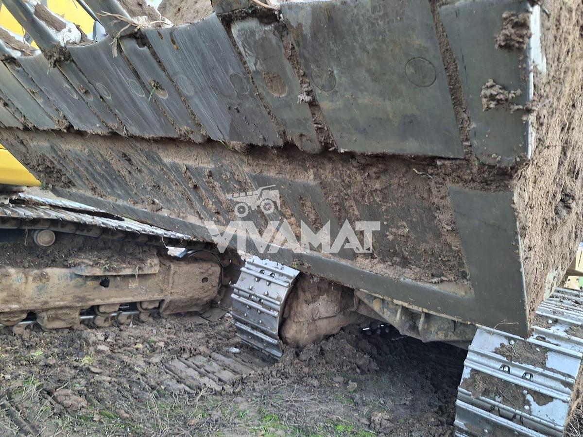 D'occasion 2015 CATERPILLAR 953D