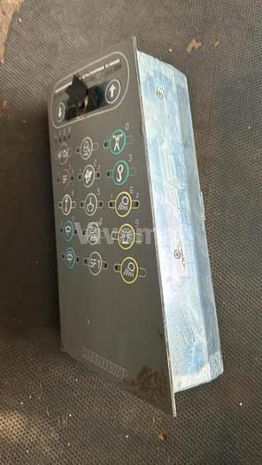 Used 2005 LIEBHERR R954CHD Li